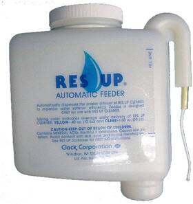 S6305 Corporation Alimentador De Limpiador Resina Liquida Res-up - 0.4 Oz Con