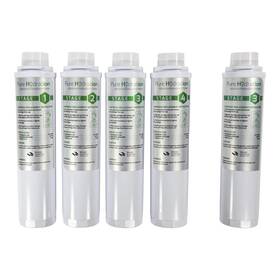 Cosan/usa 855481006160 Pure Hydration Next Generation Water Ionizer Replacement Cartridges