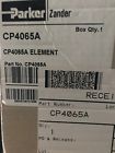 Cp4065a Parker Part Activated Carbon Filter