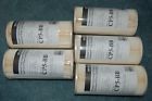 Cp5-bb Ametek 5 Micron Sediment 051678184431