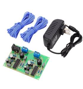 Cptdcl 651721449809 Electronic Descaler Water Conditioner Hard Softener For Copper Pvc Pipe 1