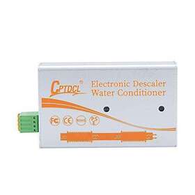 Cptdcl 734830335918 Electronic Descaler Water Conditioner Hard Softener For Copper Pvc Pipe