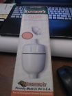 Cq-1000-nh Cq-1000nh Rainshowr Dechlorinating Shower Filter Rainshow 747805100008