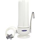 Cqect00125 Crystal Quest Faucet Mount 785084001258