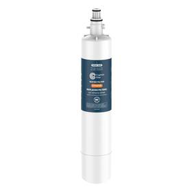 Crystala Filters 695123238135 Replacement For Ge Rpwfe Rpwf With Chip Refrigerator Wat