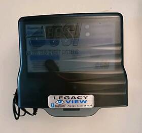Evb-019-ble Csi Water Treatment Systems Signature 2 -3 Bluetooth Control Head Legacy View