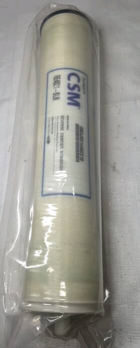 Csm Re-4021-bln Reverse Osmosis Membrane 4x21 Commercial Low Pressure Re4021-bln 1200 Gpd