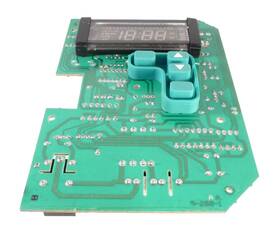 01001962 Culligan Mark 100 Circuit Control Board Timer Controller
