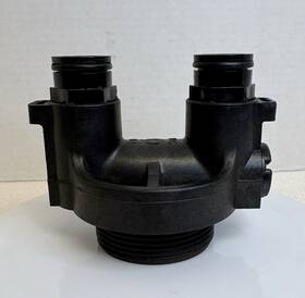 01002604 Culligan Water Softener Tank Adapter