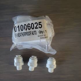 01006025 Culligan Commercial/household Ro Automatic Water Shut Off Waterproof