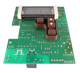 01012834 Culligan Silver Series Circuit Control Board Water Softener Parts