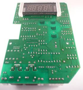 01006559 Culligan 01012838 Mark 100 Circuit Control Board Timer Controller