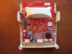 01018684 Culligan Water Softener Circuit Board