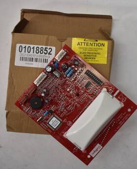 01018852 Culligan Circuit Board Genuine Oem Replacement For Hh24