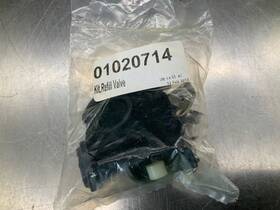 01020714 Culligan Relief Valve Kit