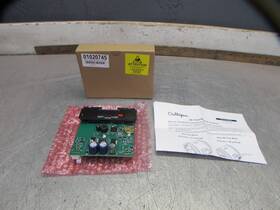 01021523 Culligan Rev.2 New Gbe Commercial Water Softener Control Board