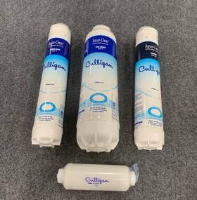 01021832 Culligan Service Kit Aqua Cleer Total Defense Filter Model Td Sediment Carbon