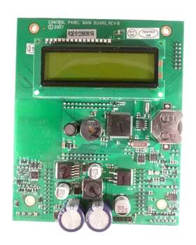 01023110 Culligan Circuit Board He High Efficiency Water Softener With Sensor