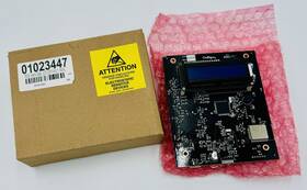 01023447 Culligan Water Softener Circuit Control Board Timer Controller