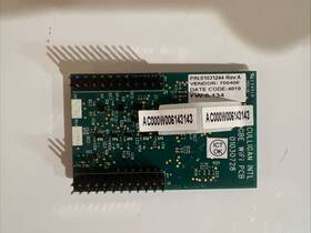 01031244 Culligan He High Efficiency Gbe Wifi Pcb Board Water Softener Parts