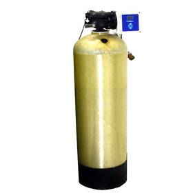 01031605 Culligan Water Softener With Pentair 55 Inch X 18 D Tank Without Salt