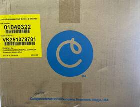 01040322 Culligan Aquasential Select Softener Controller Valve Computer