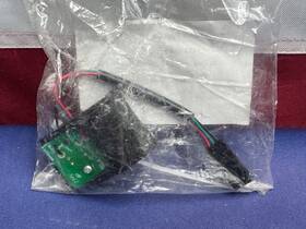 01041022 Culligan He High Efficiency Water Softener Parts Hall Effect Flow Sensor