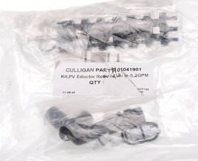 01-0419-01 Culligan 01041901 Water Softener Eductor Power Valve Pv Rebuild Kit