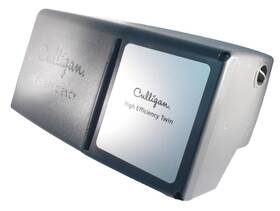 01042176 Culligan He Twin High Efficiency Softener Control Valve Housing Covers
