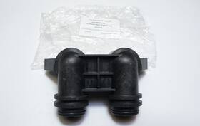 4500313481 Culligan 01047392 New Kit 90deg Adpt 1 Inch Central Bypass Ships Free