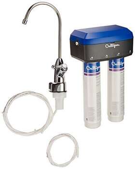 Us-2-r Culligan 033663007147 Us-2 2stage Drink Wtr System 13.58 X 10.23 4.52 White