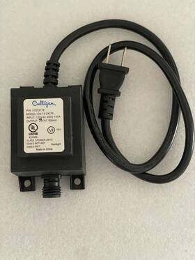 Culligan 12-24cw Culligan. P/n 01033178 Model Da-