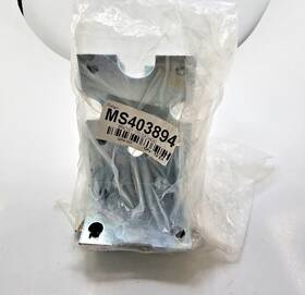 244043 Culligan Qty 12 Bracket Std 3/4 For Mounting Standard Filter Housing