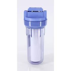 Culligan 313029547532 Valve-in-head Whole House Water Filtration System