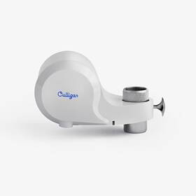 94741666 Culligan Faucet Mount White