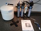 Culligan Aqua-cleer Good-water Reverse Osmosis