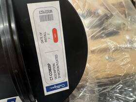 Ct-com20p Culligan Filter Made By One Water Filtration Simplifies. Model #ct-com20p