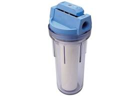 Hf-360a Culligan Hf-360b Standard Duty 3/4 Inch Inlet/outlet Whole Filtration System