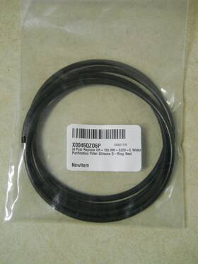 X0046qz06p Culligan Op-150 4 Pk Replacement O-rings Or-150 Wh-s200 C Water Purification Filter