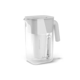 94741667 Culligan With Zerowater Technology 10 Cup Pitcher
