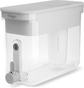 Zerod32 Culligan With Zerowater Technology 32-cup Water Filter Dispenser Includes