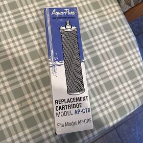 Ap-c78 Cuno Lead Reduction Filter Cartridge