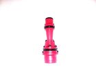 Cv3010-1d Clack Injector Red