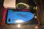 Cw-1 Field Controls Nos Clearwave