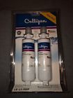 108214 Cw-l3 Culligan Twin Pack Refrigerator Replacement Water Filter Sale