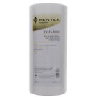 Cwd-pentek-dgd-5005 New 6 Pentek Package Of Sediment Water Filters 701012379633