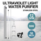 Cxzzc009 Vevor R Cepteurs Ultraviolet 895801331022