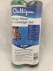 Cmr-10r D-250 Culligan Drinking Water Filter Cartridge 051678584262
