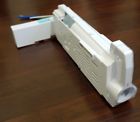 Da97-11433a Samsung Assembly Case Water Filter