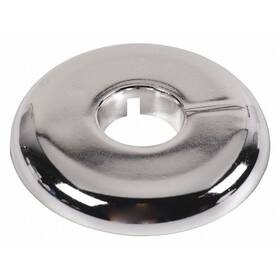 5352p Dearborn Brass Split Flange Ips Plastic 3/4 Inch Dia